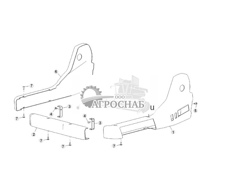 Seat Cover Kit (Be-Ge 3130F C4 Airvent) - ST342508 427.jpg